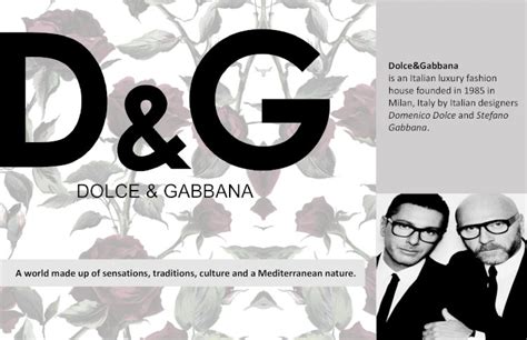 dolce gabbana thesis dissertation segments pdf|dolce and gabbana clothing.